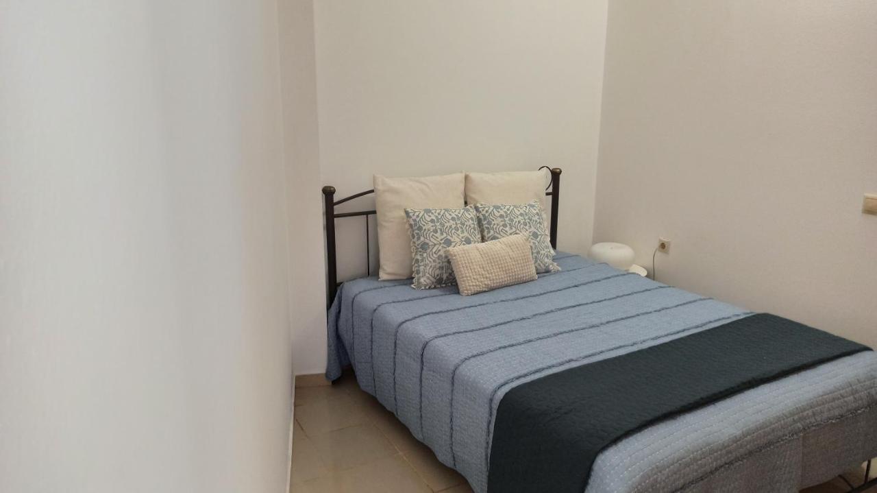 Cozy Flat Close To The Airport/Port And Center Nea Alikarnassos Esterno foto