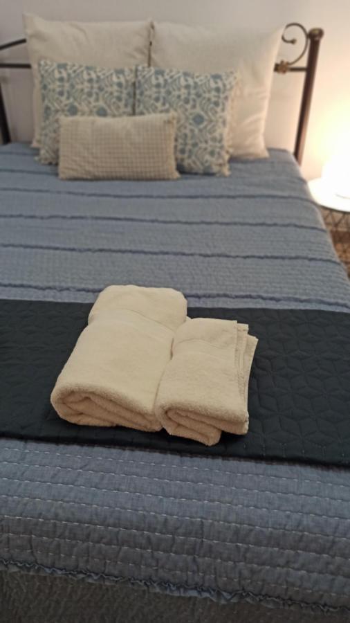 Cozy Flat Close To The Airport/Port And Center Nea Alikarnassos Esterno foto