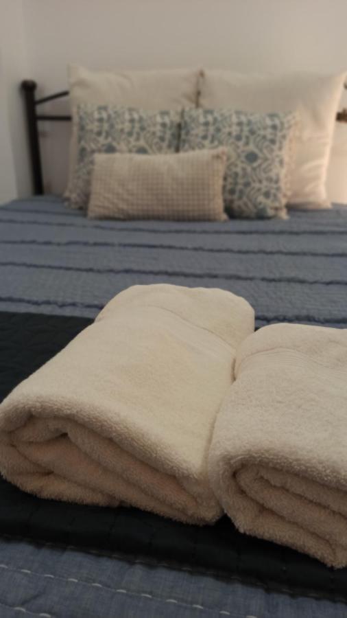 Cozy Flat Close To The Airport/Port And Center Nea Alikarnassos Esterno foto