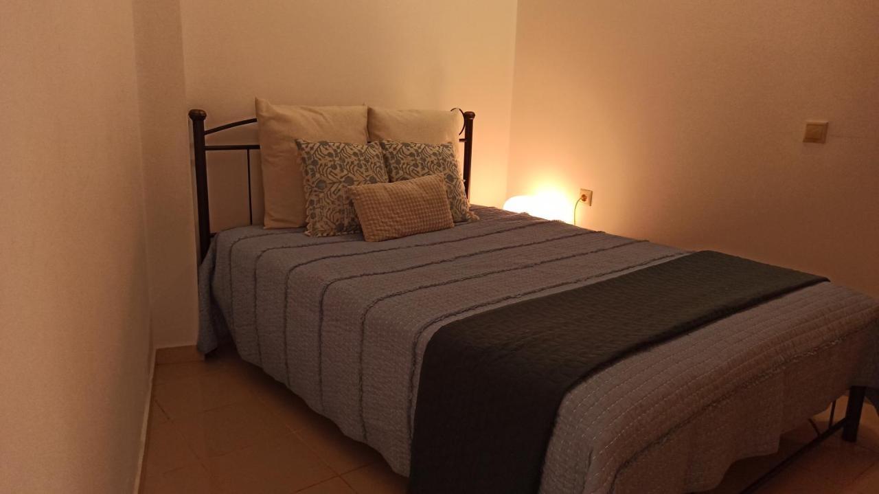 Cozy Flat Close To The Airport/Port And Center Nea Alikarnassos Esterno foto